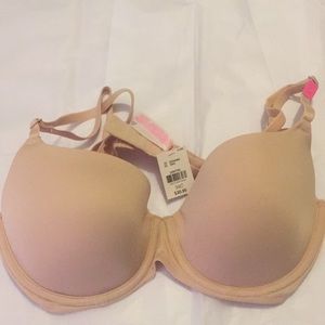 Victoria’s Secret Pink Bra